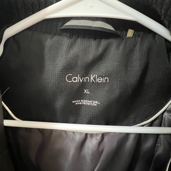 Calvin Klein men’s winter jacket - Picture 2 of 3